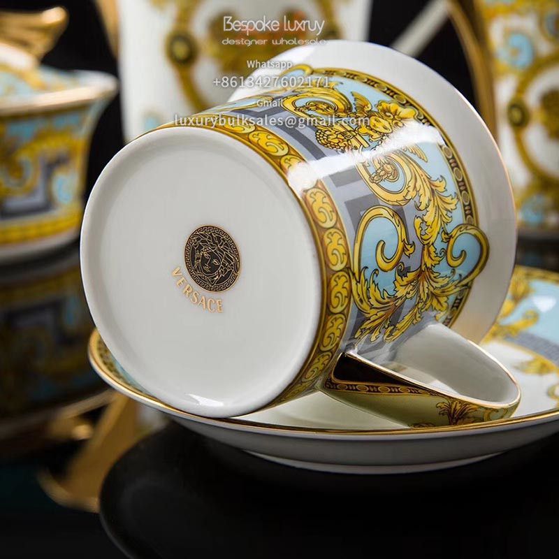Versace prestige gala le bleu coffeeset1